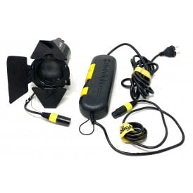Dedolight DLH4 Lighting Kit,Used