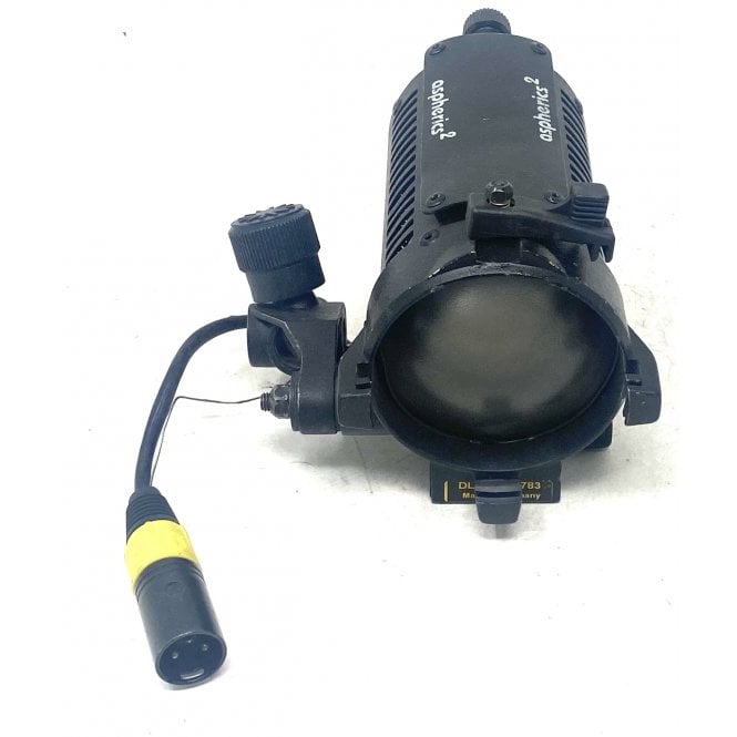 Dedolight  DLH4 Single Tungsten Light Head,Used