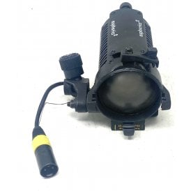Dedolight DLH4 Single Tungsten Light Head,Used