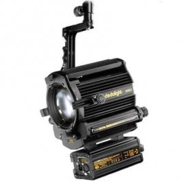 DLH652T-DMX 650W Focusing Light Head with DMX Controls