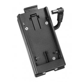 DLOBML-BC DV Battery Canon BP-9 Shoe for Mini On-board LED Light Head