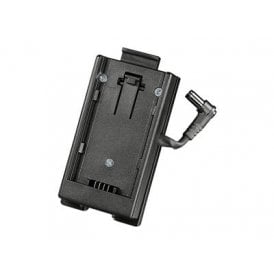 DLOBML-BP Ledzilla-Series Battery Shoe for 7.2V Panasonic CGA-Series Battery