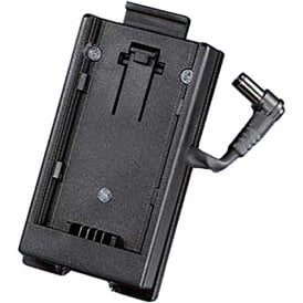 DLOBML-BSV NP-FV Battery Shoe for Mini On-board LED Light Head