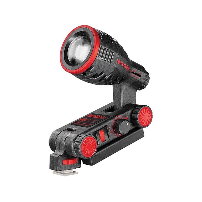 Dedolight DLOBML-IR860 REDZilla Mini On-board InfraRed LED Light Head 860nm
