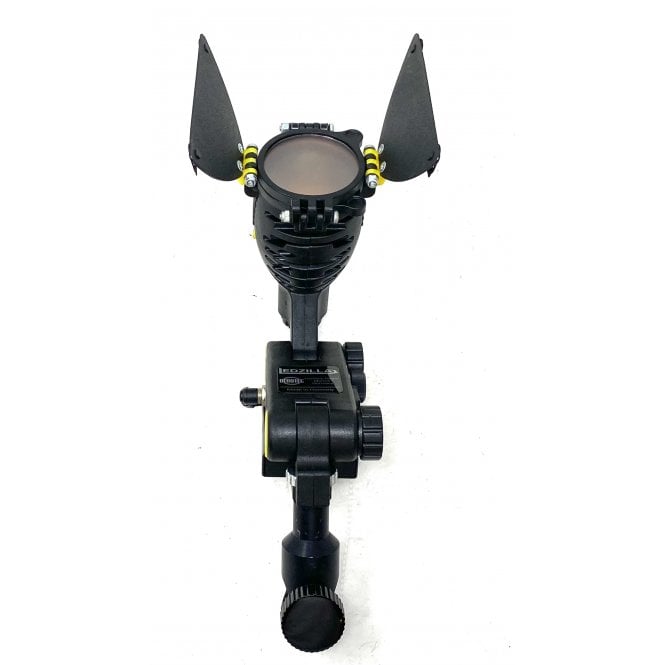 Dedolight  DLOBML Ledzilla Daylight On Board Light,Used