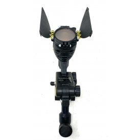 Dedolight DLOBML Ledzilla Daylight On Board Light,Used