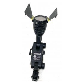 Dedolight DLOBML Ledzilla Daylight On Board Light,Used