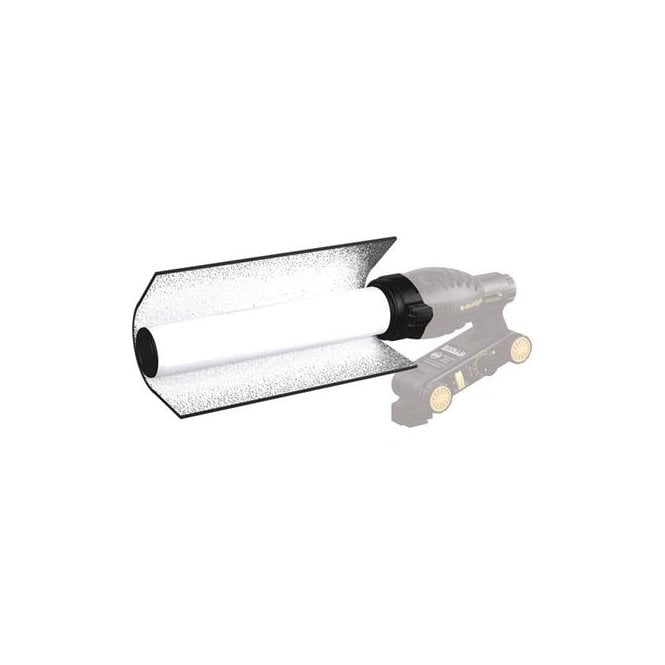 Dedolight DLOBML-LT20 Soft Tube for LEDzilla On Camera LED Light
