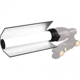 DLOBML-LT20 Soft Tube for LEDzilla On Camera LED Light