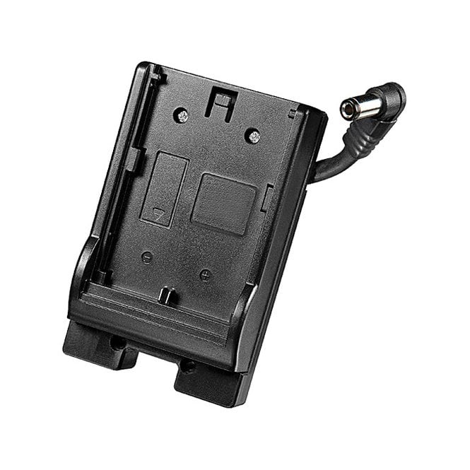 Dedolight DLOBML-PBN2 Nikon Photo Battery EN-EL15 Shoe for Mini On-board LED Light Head