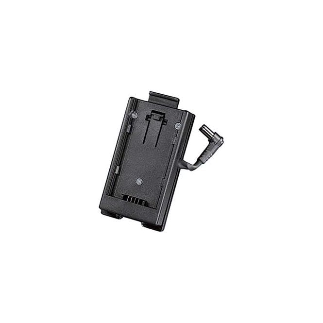 Dedolight DLOBML-PBP1 7.2V Panasonic photo battery shoe for DMW-BLF19E batteries