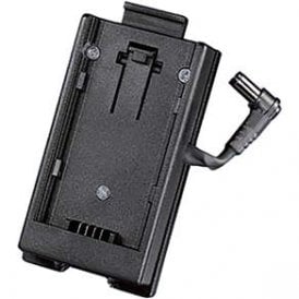 DLOBML-PBP1 7.2V Panasonic photo battery shoe for DMW-BLF19E batteries