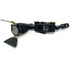 Dedolight DLOBML2 Ledzilla 2 Daylight On Board Light,Used