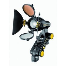 DLOBML2 LedZilla2 Mini On-board LED Light Head 8W