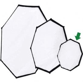 DLPA3 PanAura Octodome (3')