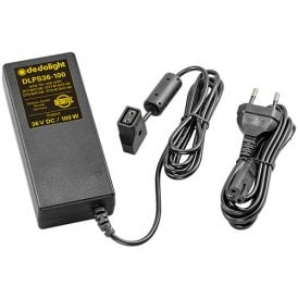 DLPS36-100 AC Power Supply for DT7 and DT9 BI-BAT-AB DC Ballasts