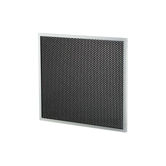 Dedolight DLRM-HONS Honeycomb Grid for Small Ledrama LED Panel