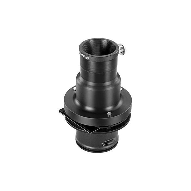 Dedolight DP1S Universal projection attachment for DLED2 LED light heads