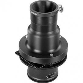 DP1S Universal projection attachment for DLED2 LED light heads
