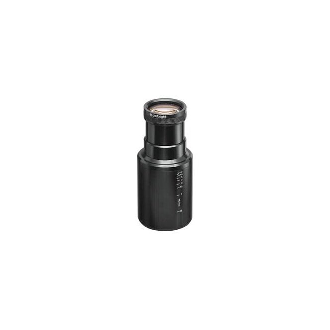 Dedolight DP400-185 185mm Projection Lens Barrel with Focus Scale