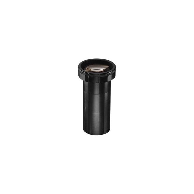 Dedolight DP400-230 230mm F-2 Telephoto Projection Lens with Barrel