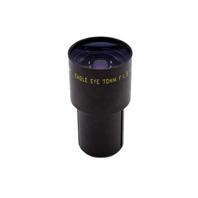 Dedolight DP400-70 Imager projection 70mm f1.5 Lens
