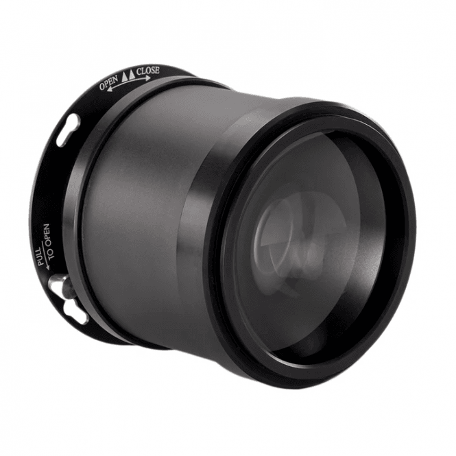 Dedolight DP400CON Condenser Series 400 for use with lenses 100, 150, 185 or 230 mm
