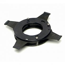 DP400FS Framing Shutter Assembly for 400 Series