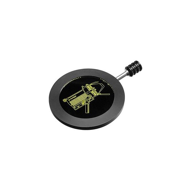 Dedolight DP400GGH A-Glass Gobo Holder 400 Series, DLED9/DLED10