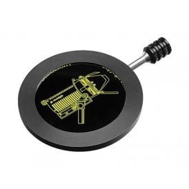 DP400GGH A-Glass Gobo Holder 400 Series, DLED9/DLED10