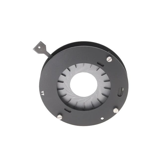 Dedolight DP400IR2 Series 400 Iris assembly
