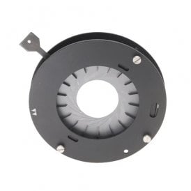DP400IR2 Series 400 Iris assembly