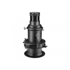 DP400KFS Projection Attachment with 185mm Lens and Framing Shutter Asembly