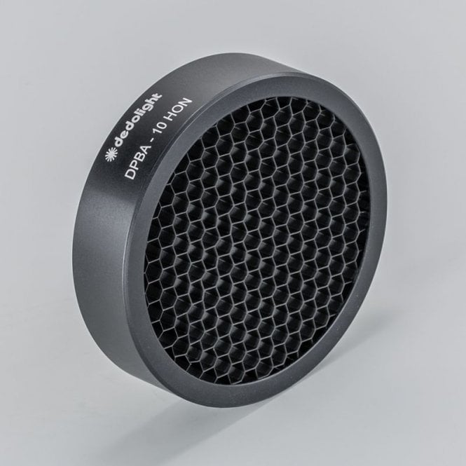 Dedolight  DPBA-10 Honeycomb