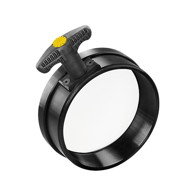 Dedolight DPBA-14 Parallel Beam Attachment For DLED10-BI