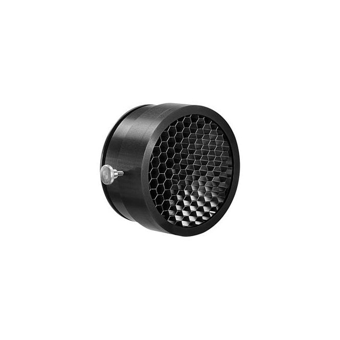Dedolight DPBA-7HON Honeycomb Parallel Beam attachment for DPBA-L6
