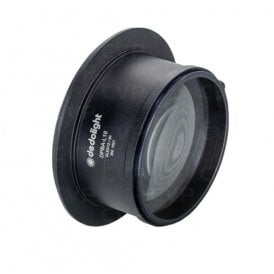 DPBA-L18 Parallel Beam intensifier LED monocolor, 18cm diameter Fits  DLED12-D, DLED30-D.