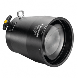 DPBA-L1821 Parallel Beam intensifier LED monocolor, 21cm diameter. Fits DLED12-D, DLED30-D. used with DPBA-21HON honeycomb