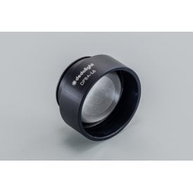 DPBA-L6 Parallel Beam intensifier LED monocolor, 6cm diameter. Fits DLED2-D. used with DPBA-7HON honeycomb