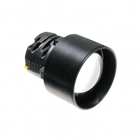 DPBA-OB7 Ledzilla intensifier, large. No light head