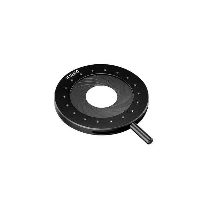 Dedolight DPIR 18 Leaf Iris for Projection Attachment