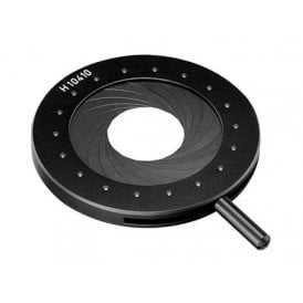 DPIRS Iris for DP1S Imagers