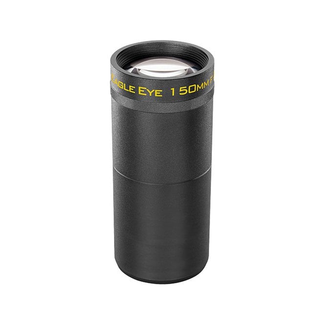Dedolight DPL150.1M 150mm Projection Lens