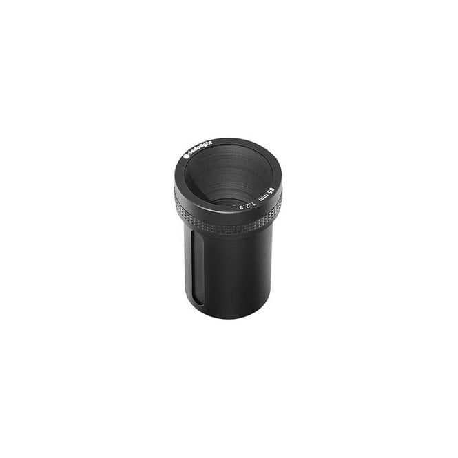 Dedolight DPL85M Projection Lens 85mm / f2.8 with Metal Mount