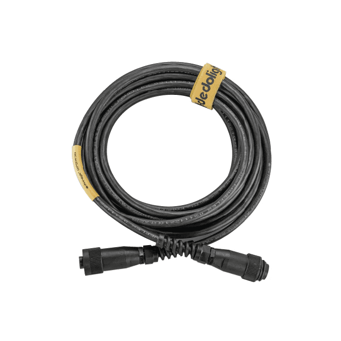 Dedolight DPOW30 Cable, light head to ballast, 7 m 23