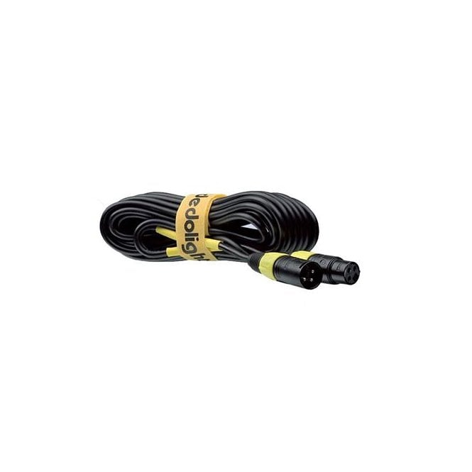 Dedolight DPOW4X150-2 light head Cable to power supply