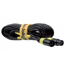 DPOW4X150-2 light head Cable to power supply