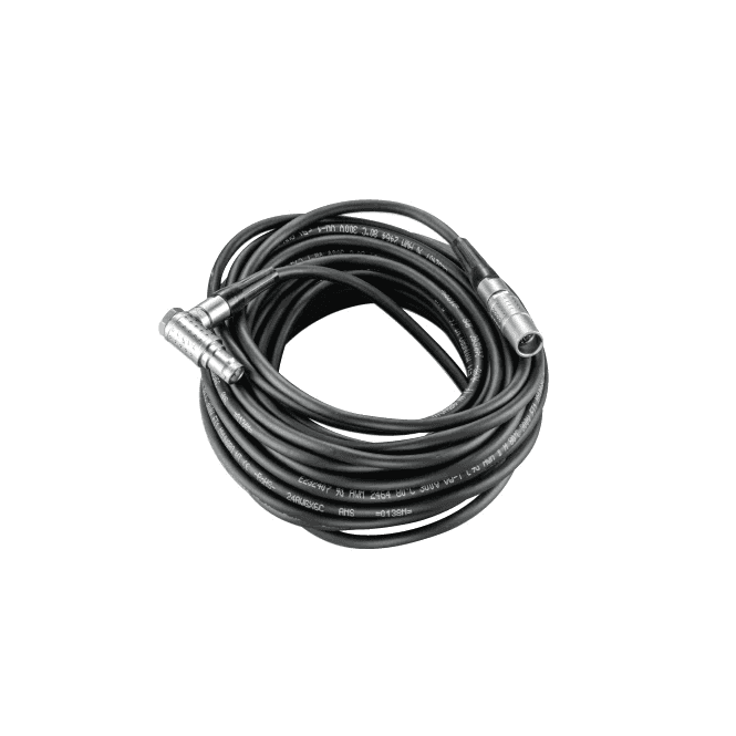 Dedolight DPOW6LEM-10 Extension cable for DT3-BI-BAT ballast.