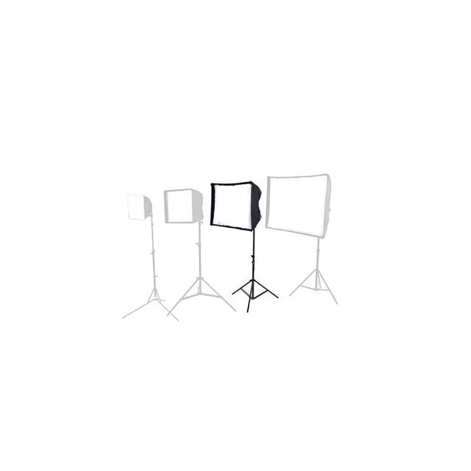 Dedolight DSBSM Dedoflex Silver Dome, Medium (61 x 81cm)