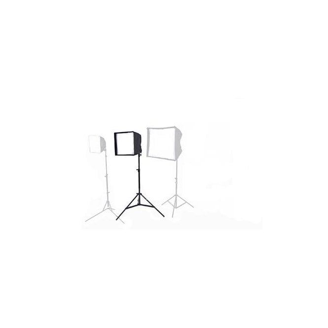 Dedolight DSBSS Dedoflex Silver Dome, Small